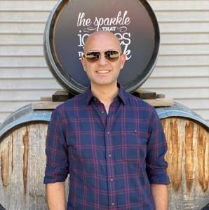 Meet your Posher, Pedram